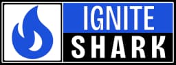 IgniteShark logo