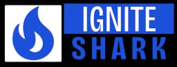 IgniteShark logo