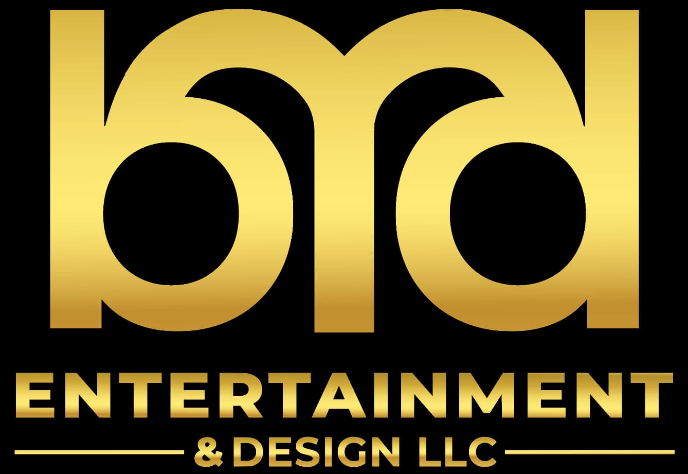 bmd entertainment logo