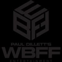 Wbff logo
