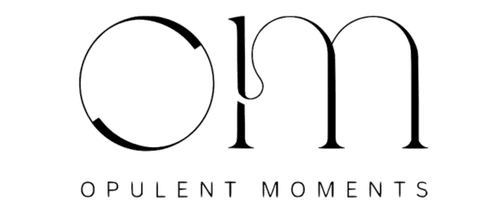 opulentmoments logo
